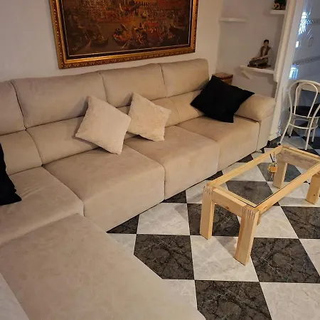 Semesterbostad Casa Bambury - *