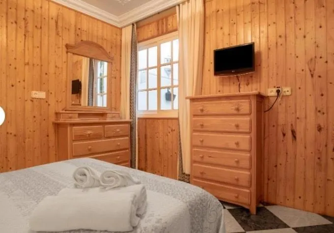 Casa Bambury - * Conil De La Frontera