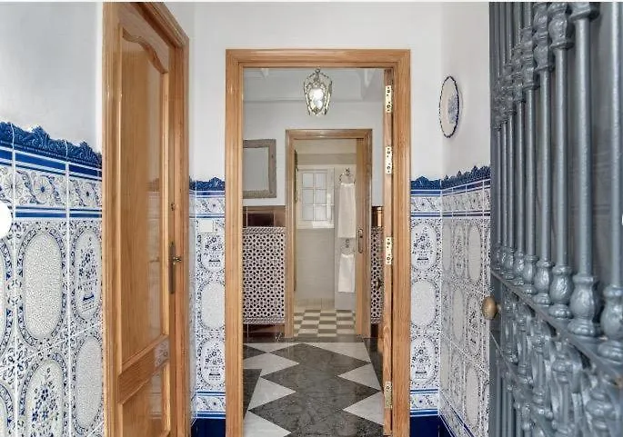 Casa Bambury - Conil De La Frontera