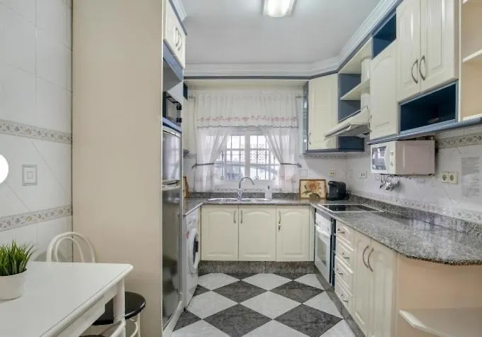 Semesterbostad Casa Bambury - *