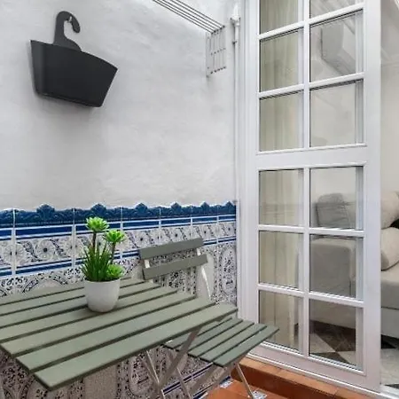 Casa Bambury - Casa vacanze Conil De La Frontera