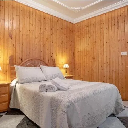 Casa Bambury -