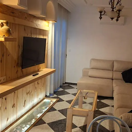 Casa Bambury -