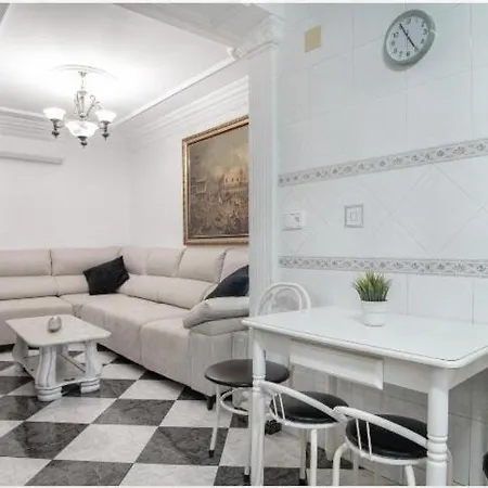 Casa Bambury - Nyaraló