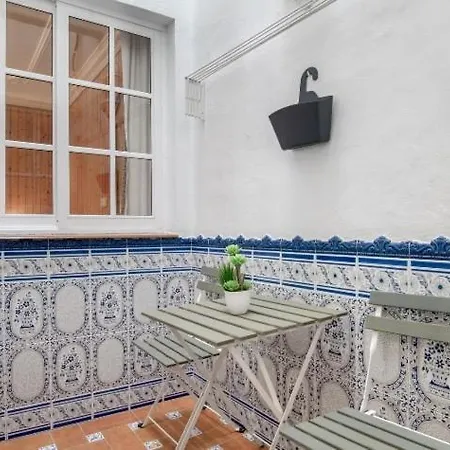 Casa Bambury - Casa vacanze