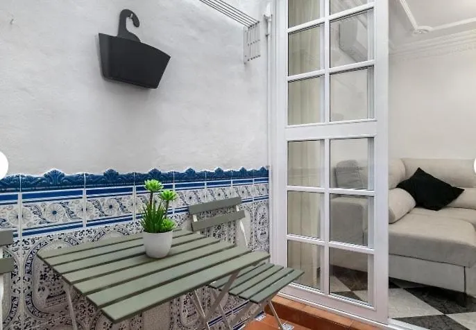 Casa Bambury - Casa vacanze Conil De La Frontera