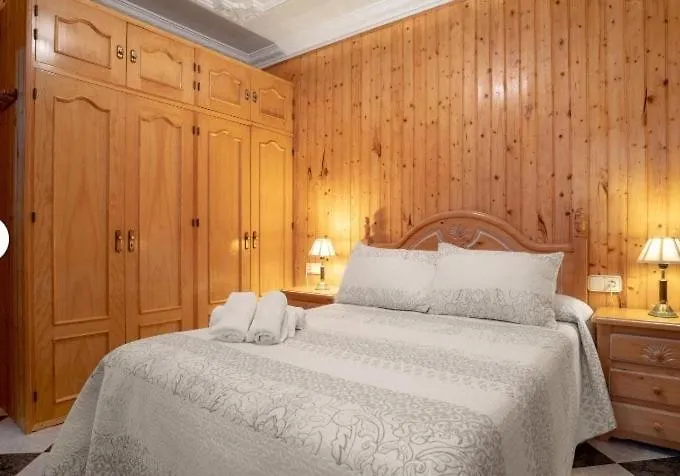 Nyaraló Casa Bambury - Conil de la Frontera