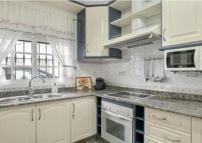 Casa Bambury - Nyaraló