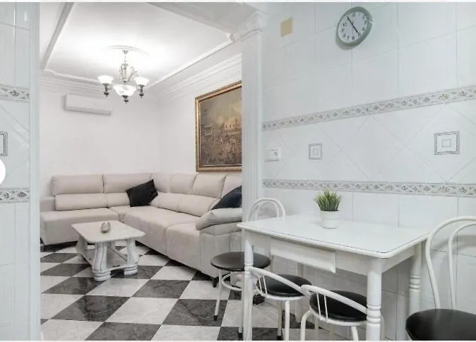 Casa Bambury - Nyaraló