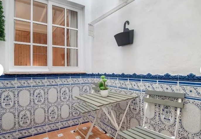 Casa Bambury - Nyaraló