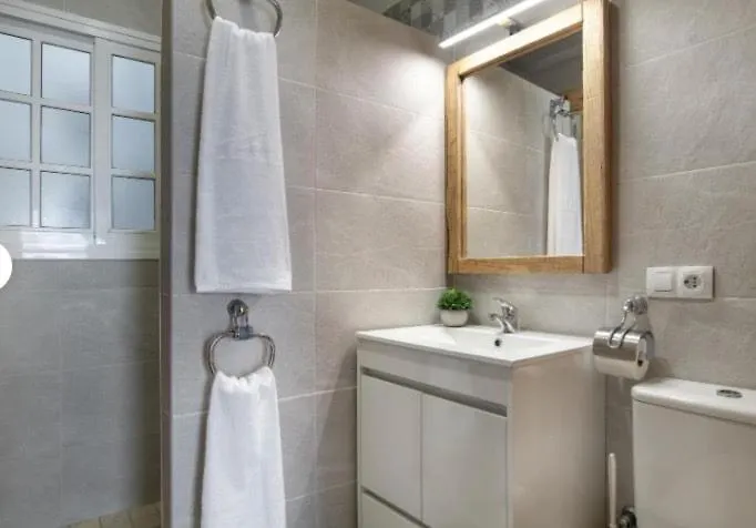 Casa vacanze Casa Bambury -