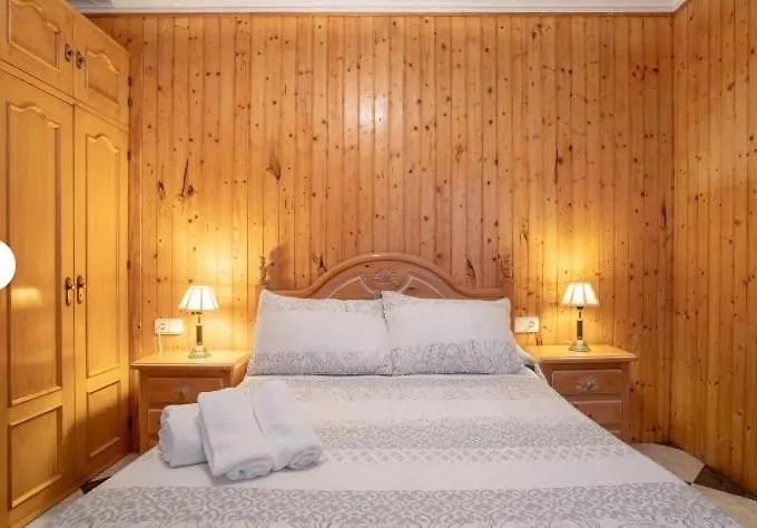 Nyaraló Casa Bambury - *