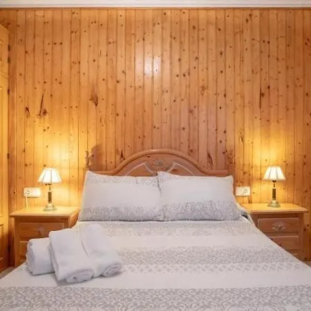 Feriehus Casa Bambury - *