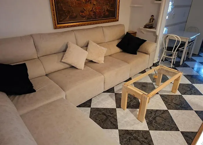 Σπίτι διακοπών Casa Bambury - *